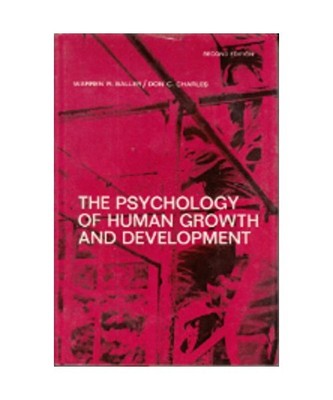 Psychology of Human Growth and Development