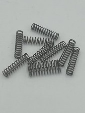 10 Pack Professor Foam 117485 Trigger Springs compatible with Graco 117485