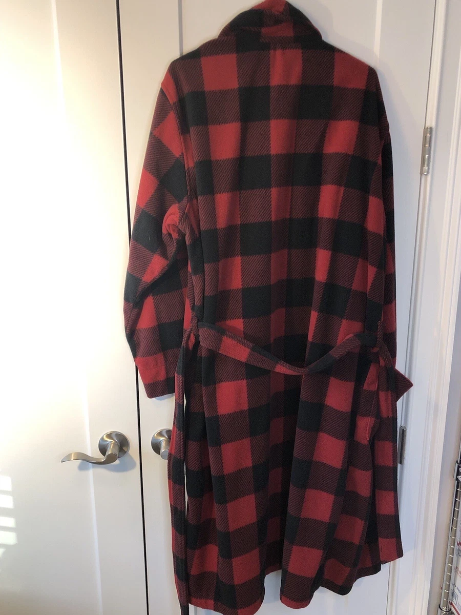 Lands End Bathrobe Sale