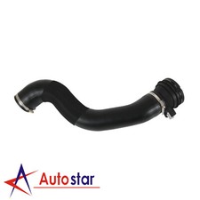 For 2017-2019 F-250 F350 6.7 Diesel Intercooler Turbo Hose Wsensor Hc3z6f073b