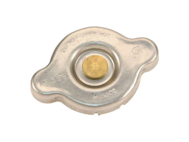 Duramax on sale radiator cap
