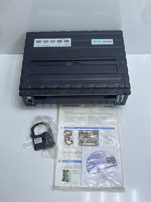 Dascom Tally MIP480 Mobile Drucker