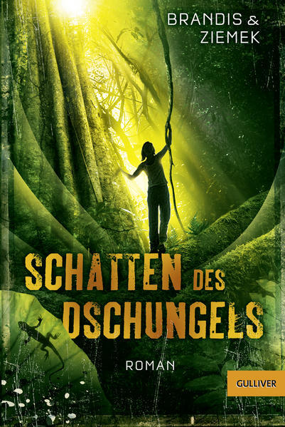 Thumbnail - Schatten Des Dschungels | Katja Brandis, Hans-peter Ziemek | 2013 |