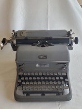Royal Vintage Manual Typewriter for Parts or Restoration Untested thumbnail