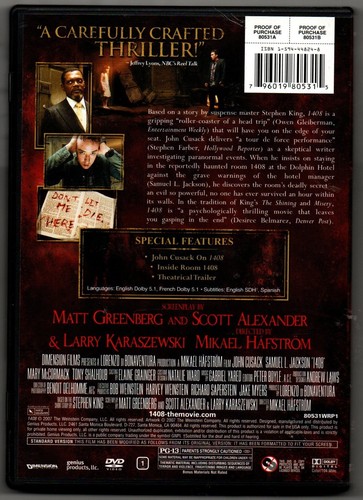 Horror+ other genres DVDs. Multi-pick discount. U-Pick - Picture 74 of 500