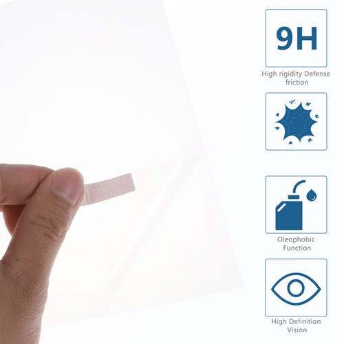 2 PCS Tempered Film PET Protective Screen Protector for Tab S7/T870 - 第 7/12 張圖片