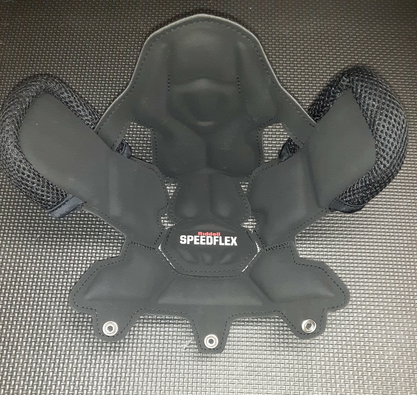 New Riddell Speedflex Football Helmet Liner/Overliner eBay