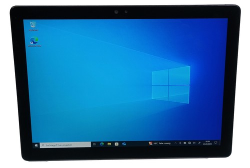 Dell Latitude 7210 2in1 12.3" Tablet - Core i5-10310U - 16GB RAM - 256GB SSD LTE - Bild 3 von 6