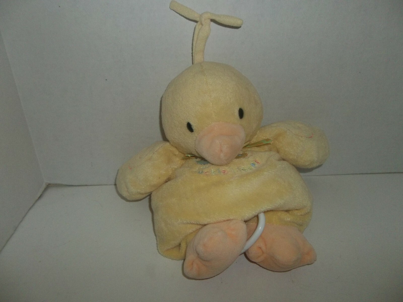 baby lullaby toy