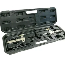 Valve Spring Compressor Tool – SOHC/DOHC | In-Situ | Airline Adaptor | 570mm Kit