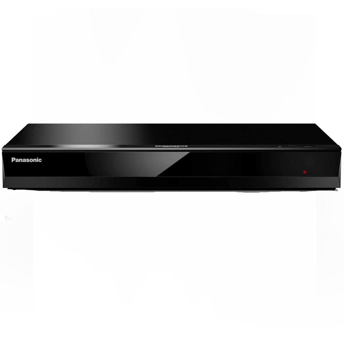 PANASONIC UB420 4K UltraHD Multi-Region Blu-Ray Player with PANASONIC UB420 4K UltraHD Multi-Region Blu-Ray Player with
