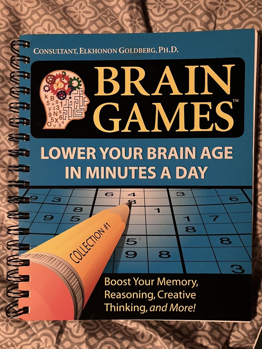 Daily 7-Minute Brain Exercise for Memory Boost: Unlock Potential