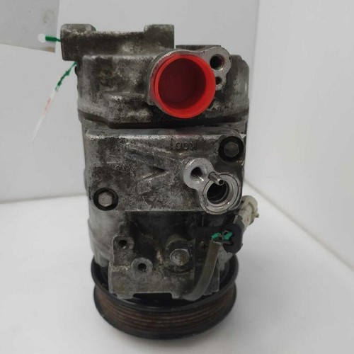 7SBU16C klimakompressor 1268 für RENAULT ESPACE IV (JK0 1 ) 3.0 DCI (JK0J JK0V)