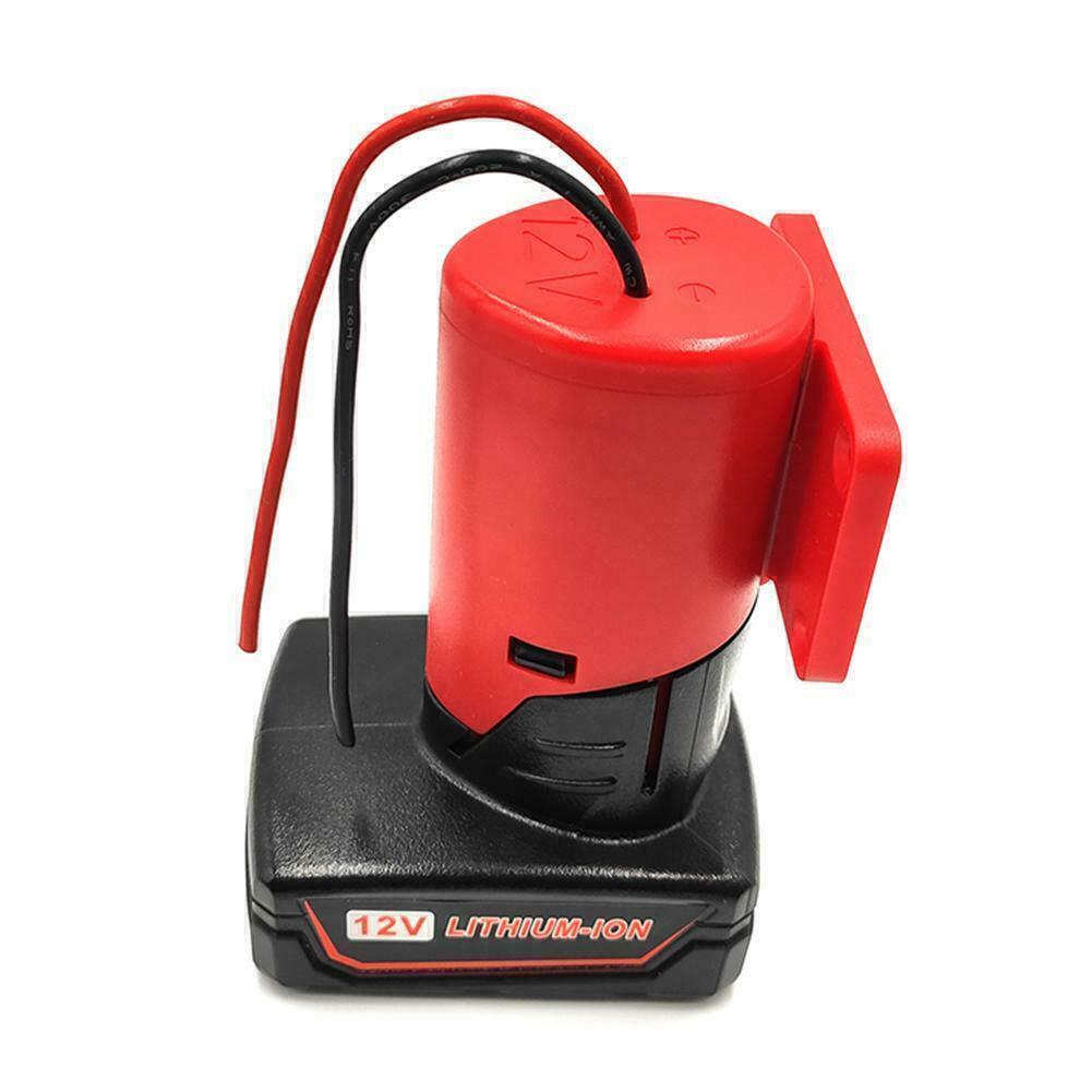 Milwaukee Adapter G New For Makita/Bosch/Milwaukee 18V