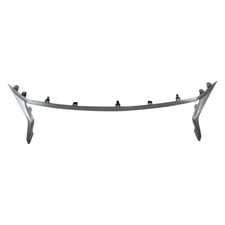 New Chrome Front Grille Moulding Molding Trim Upper For Lexus GS350 GS450h 13-15
