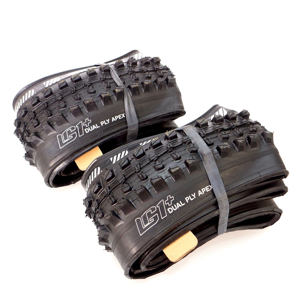 ⑩e*thirteen LG1+ アルミ リム 27.5インチ 1本 e*thirteen LG1 Plus Enduro Rim - Reviews, Comparisons, Specs