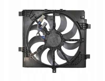 モ*モ様 NISSAN 冷却ファン 21481-1HCOE COOLING FAN FITS NISSAN JUKE CUBE TIIDA 1,5DCI 2010-2015