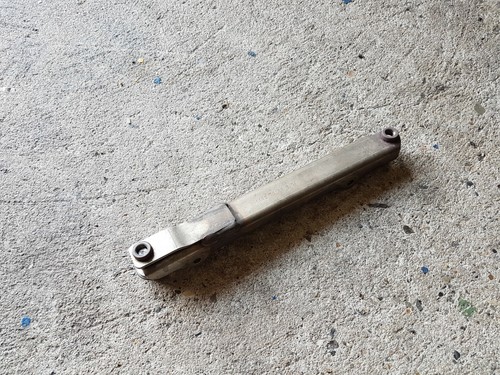 BMW 1er F20 F21 116i N13B16A Abstützung Halter Turbolader 7615516