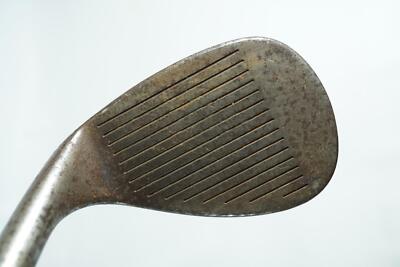 Cleveland Tour Action 900 – Lob Wedge 60°, Acier, Droitier, Grip Jouable – Très Bon état