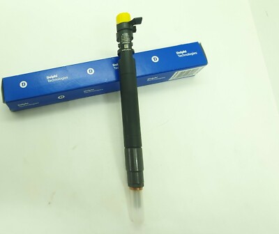 Форсунка delphi embr00101d