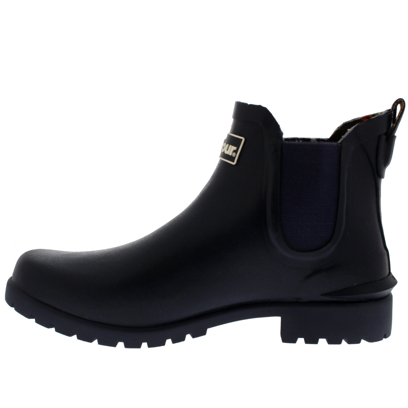 barbour gummiboots