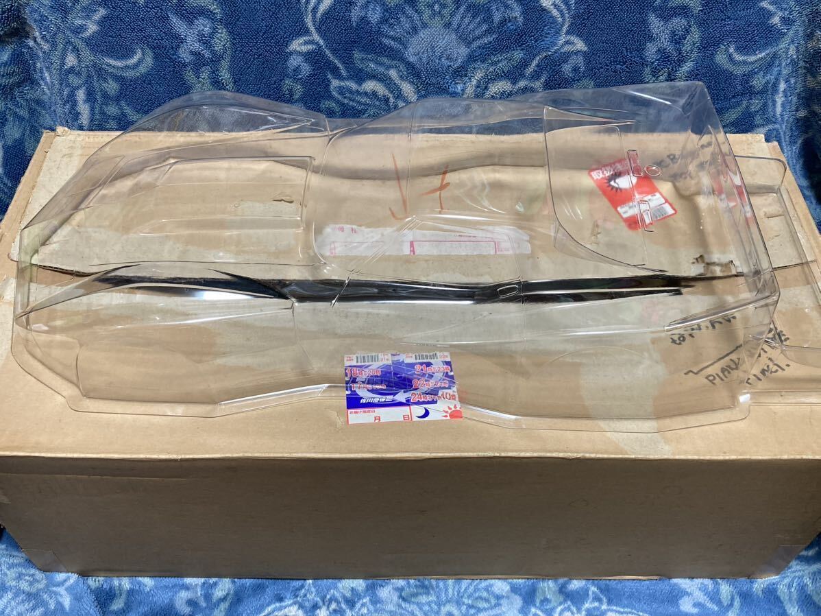 Spital Sangyo Futaba Tomo Rc 1/8 Lupus El Eter Land Ss Spital Sangyo Futaba Tomo Rc 1/8 Lupus El Eter Land Ss