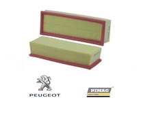 Luftfilter für Peugeot 106 II 1A_ 1C 1.6 S16 87 Kw 118 HP 05.1996 - 07.2004