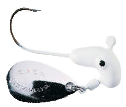 BLAKEMORE ROAD RUNNER ORIGINAL JIG HEADS - pescando per un affare