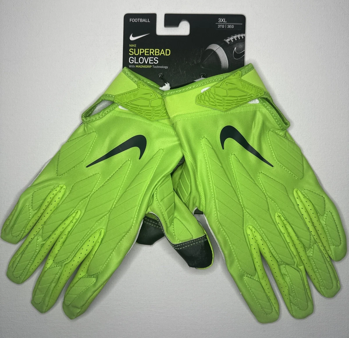 Nike Seattle Seahawks NFL Gloves for sale | eBay