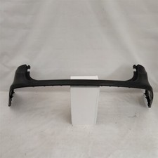 HYUNDAI GRAND SANTA FE SANTAFE 13-16 STOßSTANGE HINTEN BUMPER ORIGINAL NEU