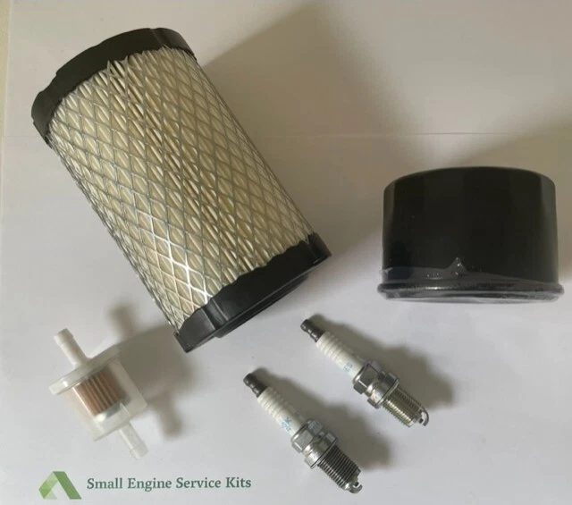 Husqvarna R216AWD R216TAWD Rider Engine Service Kit Briggs INTEK