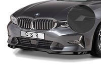 Csr Cup-Spoilerlippe Abs Strukturiert /Bmw 3Er (G20/G21) Limousine Und Touring