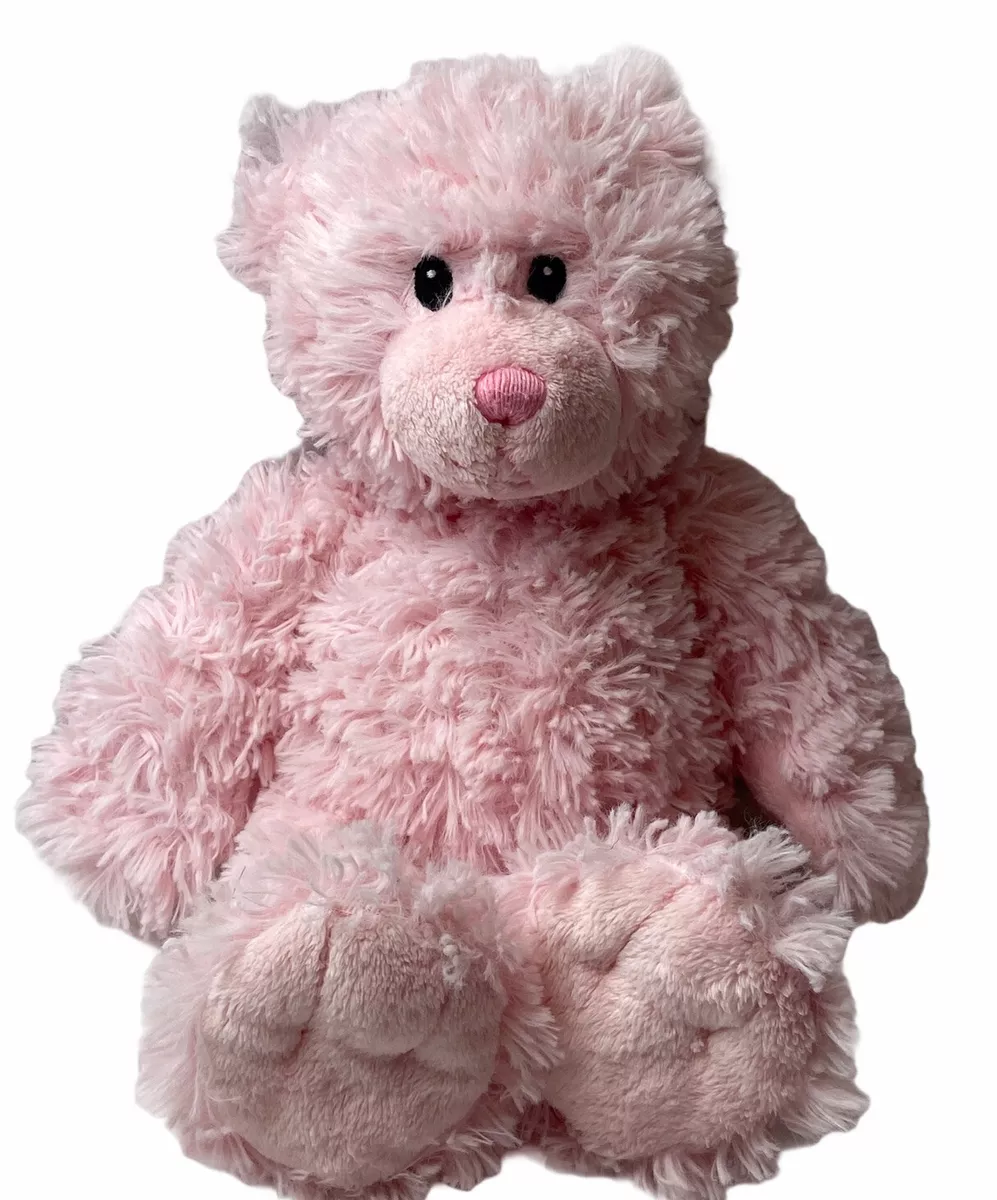 First impressions teddy bear deals