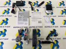 RICOH Caplio 500SE User Guide, AC Charging Cables, Li-Ion Charger & Accessories