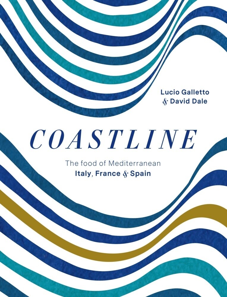 Thumbnail - Lucio Galletto (u. A.) | Coastline | Buch | Englisch (2021) | Gebunden
