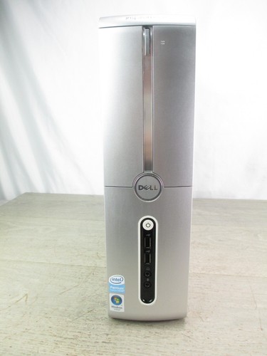 Dell Inspiron 530S Intel celeron 440 2.0 GHz 2 GB ram No HDD Tested - Picture 5 of 8