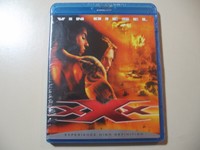 Xxx (blu-ray Disc) Brand And Sealed Xxx (blu-ray Disc) Brand And Sealed