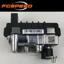 Turbo actuator G-203 762463 for Chevrolet Captiva Opel Antara 2.0D 110Kw Z20S