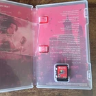 Super Mario Odyssey - Nintendo Switch Game And Case 2017 Excellent Condition