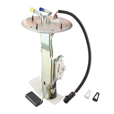 Fuel Pump Assembly w/ Sender For Ford E-150 E-250 E-350 E-450 1997-2003 E2206S