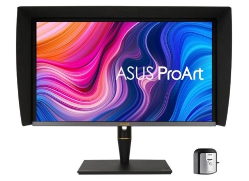 "Asus Proart PA27UCX-K Computerbildschirm 68,6 Cm (27\") 3840 X 2160 Pixel 4K Ultr"-image