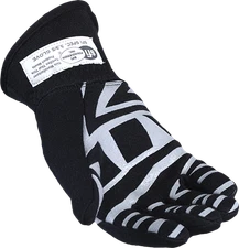 YGYLK Young Gun Youth Gloves