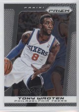 2013-14 Panini Prizm Tony Wroten #194 0q0