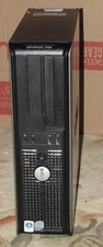 Dell OptiPlex 7553GB 160GB Windows XP MS Office Tower PC