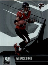 2006 Donruss Elite Football "Main Set" Cards #1 to #225