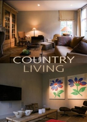 Country Living, Beta-Plus