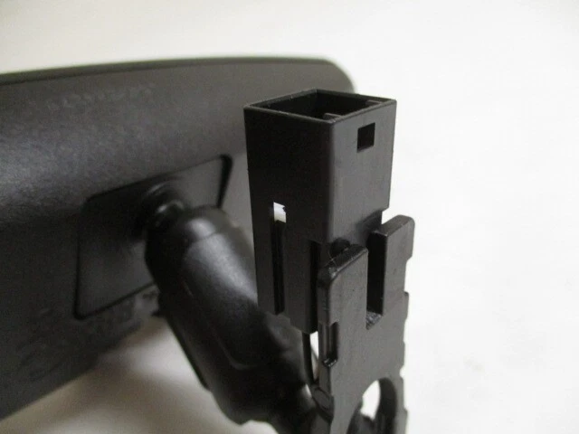 Espejo retrovisor manual Chevrolet Equinox Buick LaCrosse con Onstar OEM LKQ Foto 3 de 4