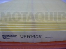 MOTAQUIP Luftfilter LVFA1406 Filtereinsatz f�r BMW 5er E60 Touring E61 6er E64