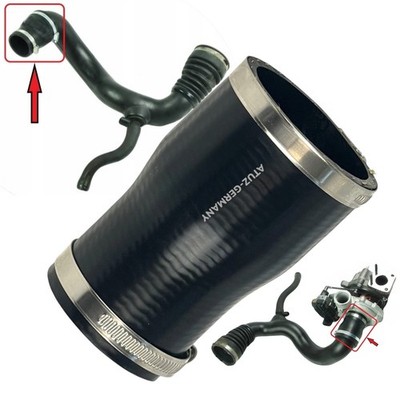 CHRYSLER VOYAGER DODGE CARAVAN 2.8CRD 04809884AB TURBOSCHLAUCH