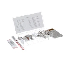 Biro BIRO16700 PARTS REPAIR KIT, MODEL 3334